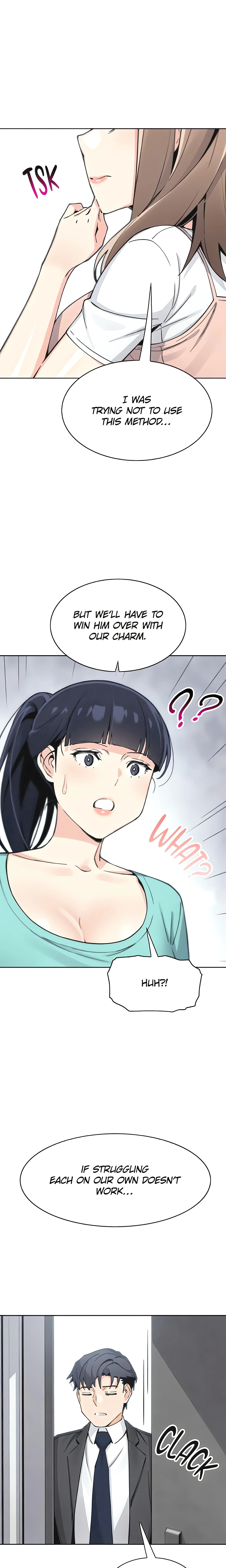 My Daughter (Official) chapter 35 page 1