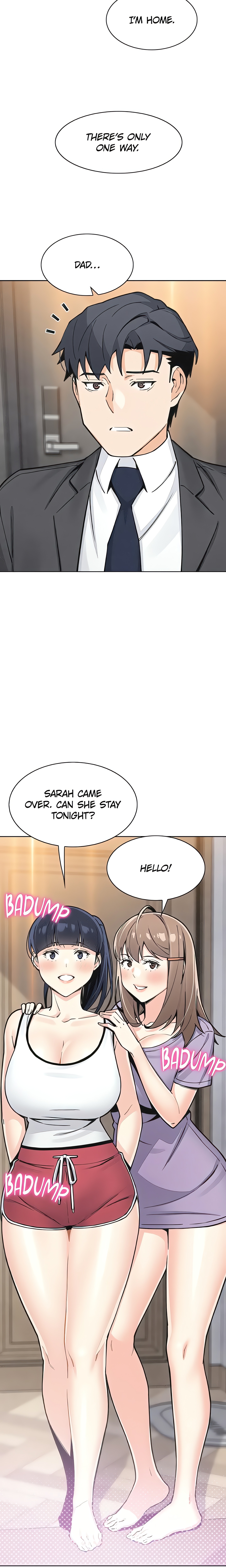 My Daughter (Official) chapter 35 page 2