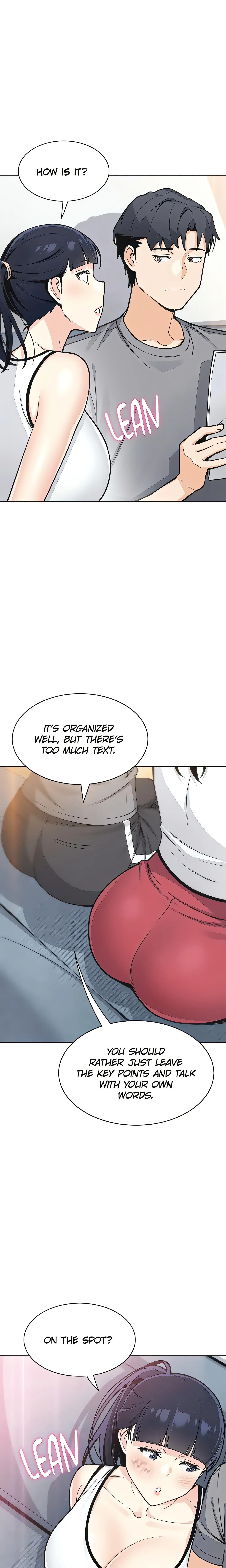 My Daughter (Official) chapter 35 page 4