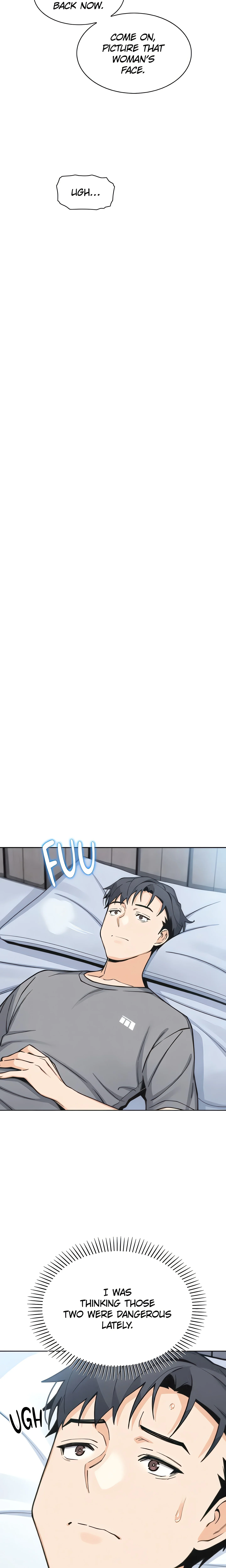 My Daughter (Official) chapter 35 page 11