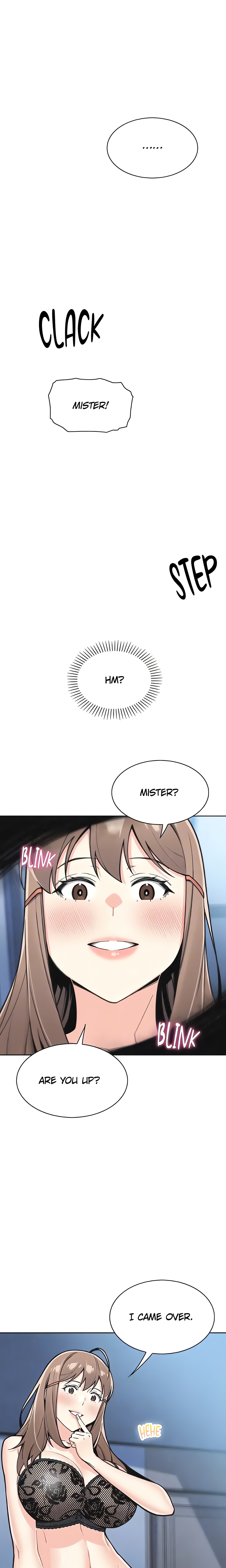 My Daughter (Official) chapter 35 page 13