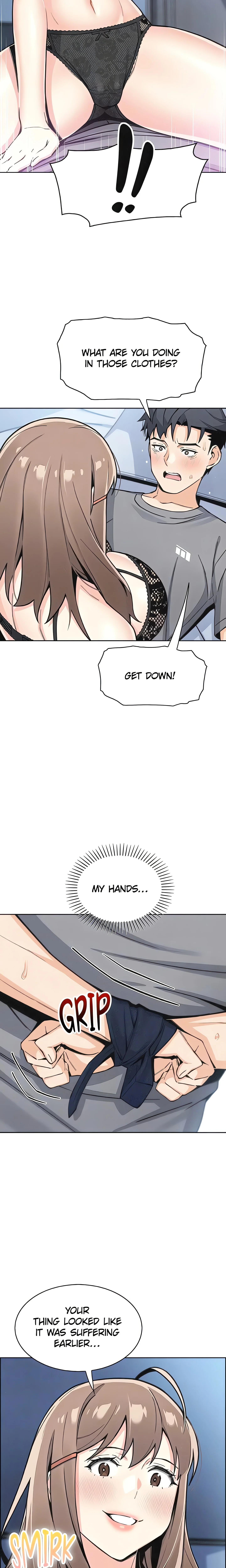 My Daughter (Official) chapter 35 page 14