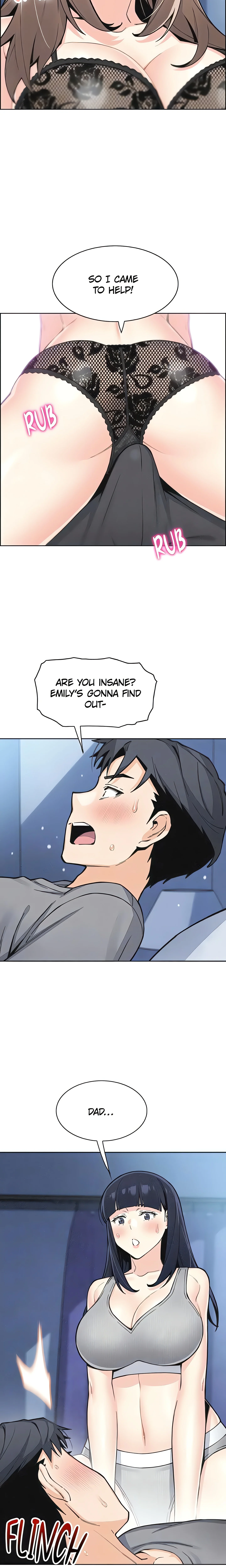 My Daughter (Official) chapter 35 page 15