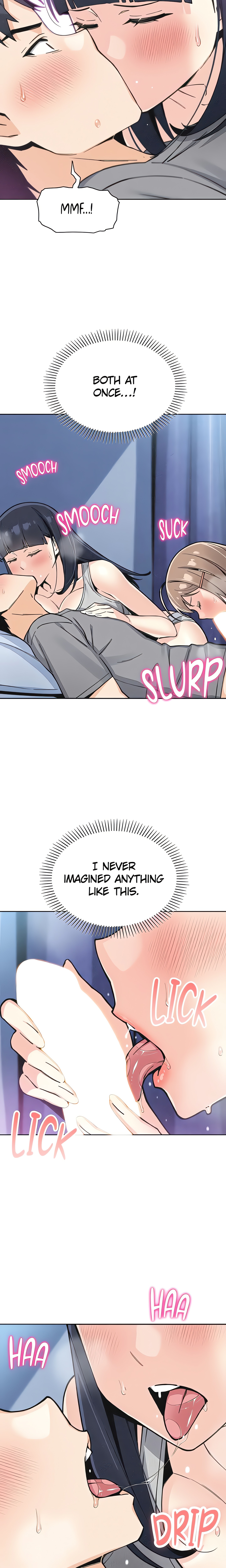 My Daughter (Official) chapter 35 page 19