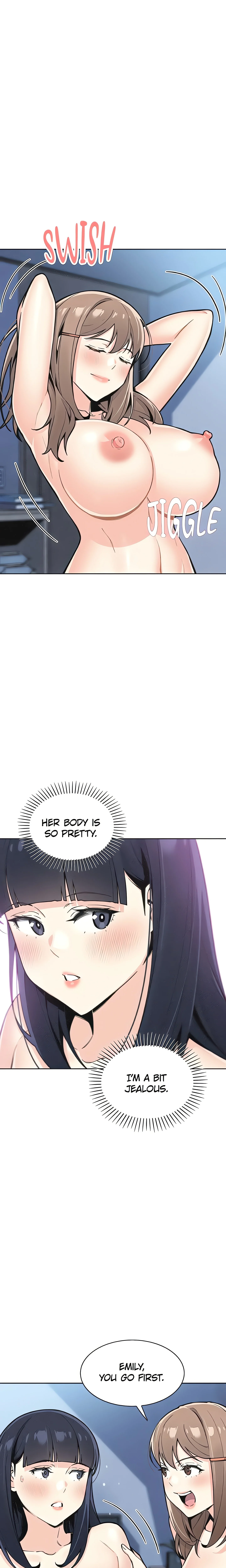 My Daughter (Official) chapter 36 page 3