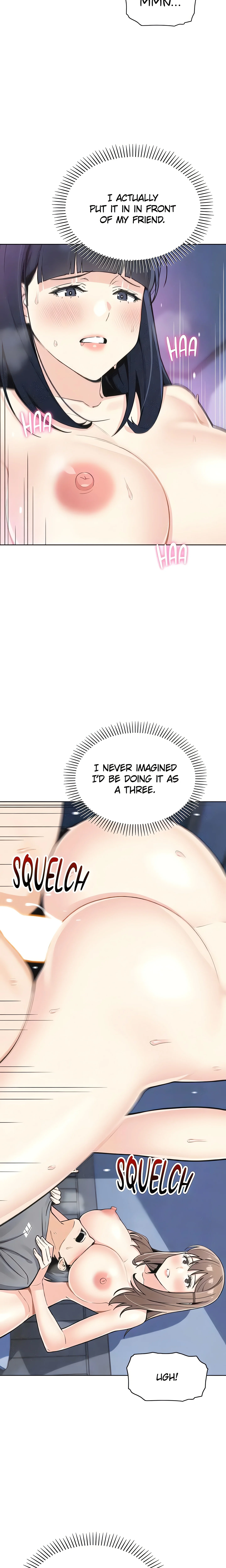 My Daughter (Official) chapter 36 page 7