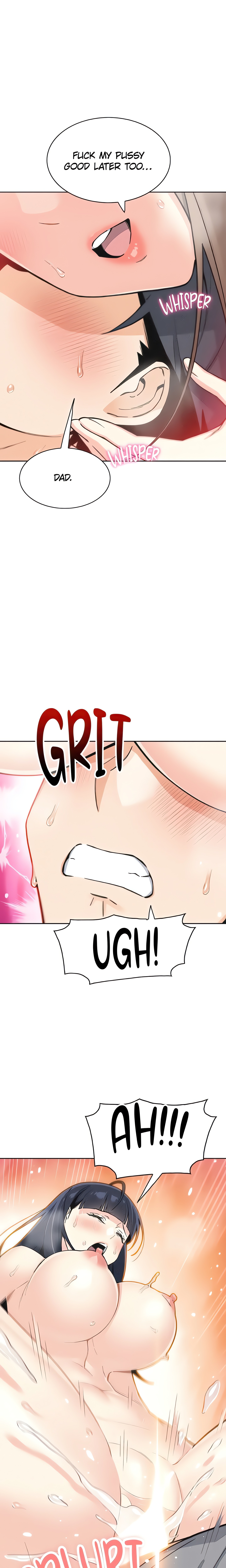 My Daughter (Official) chapter 36 page 11