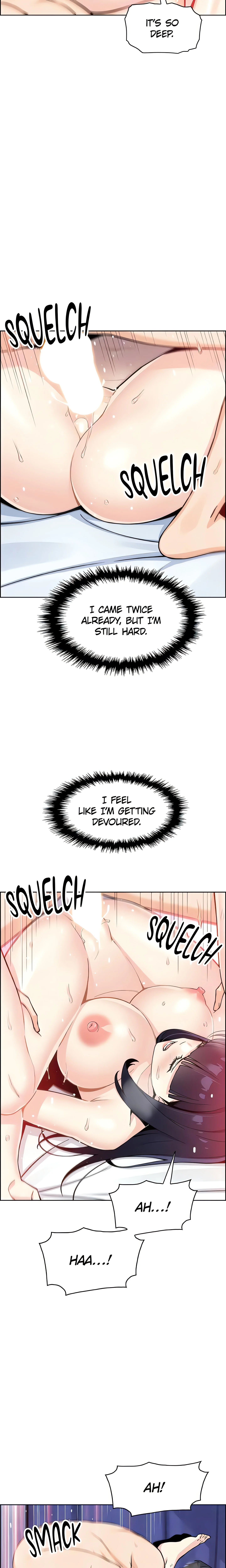 My Daughter (Official) chapter 37 page 5