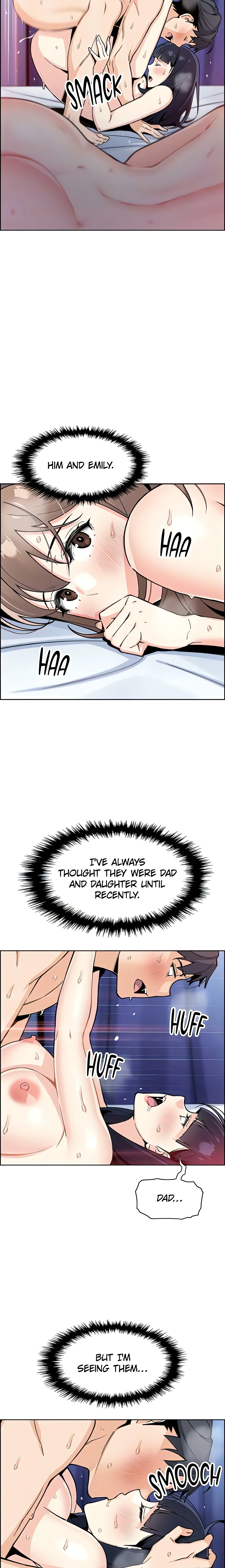 My Daughter (Official) chapter 37 page 6