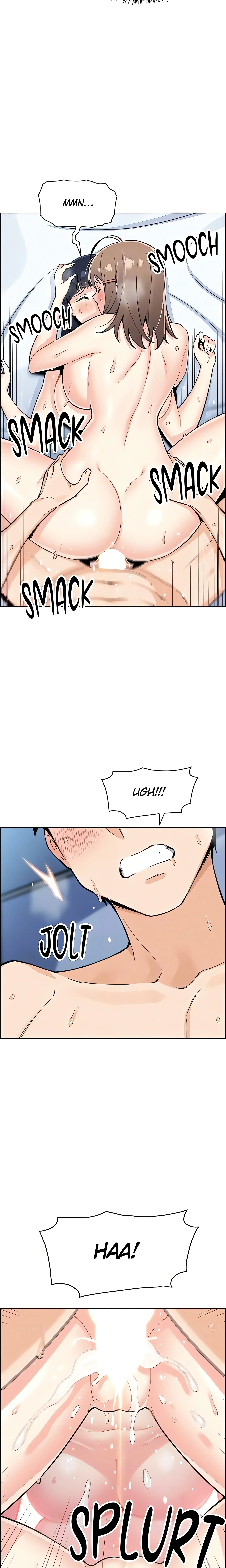 My Daughter (Official) chapter 37 page 14