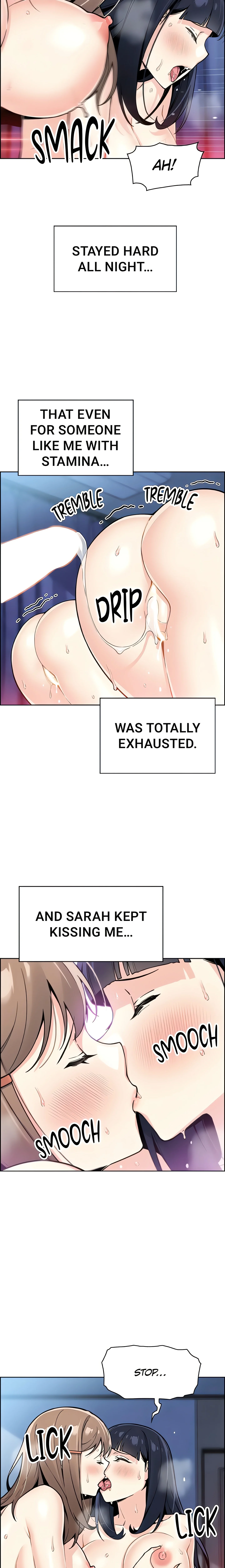 My Daughter (Official) chapter 37 page 16