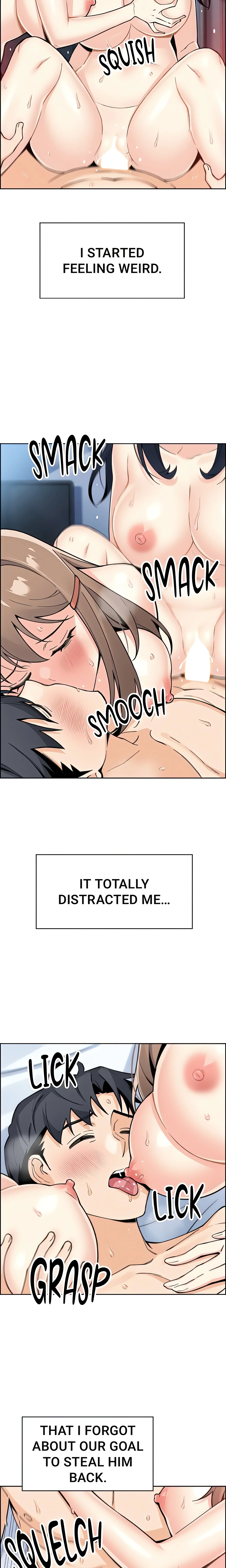My Daughter (Official) chapter 37 page 17