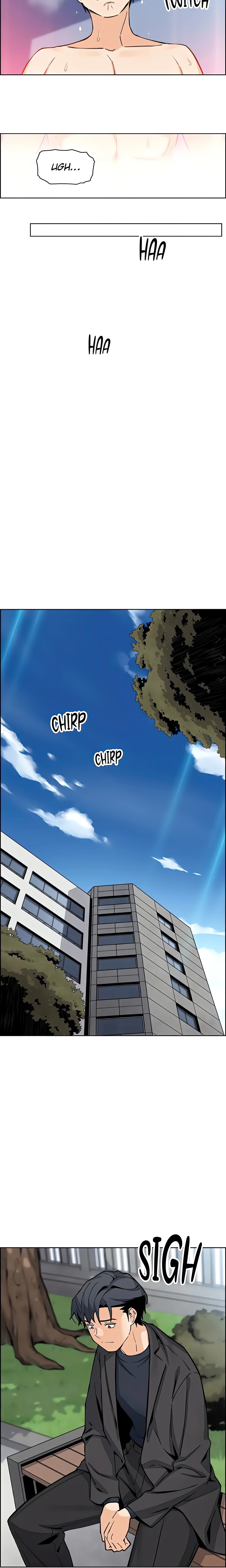 My Daughter (Official) chapter 37 page 19