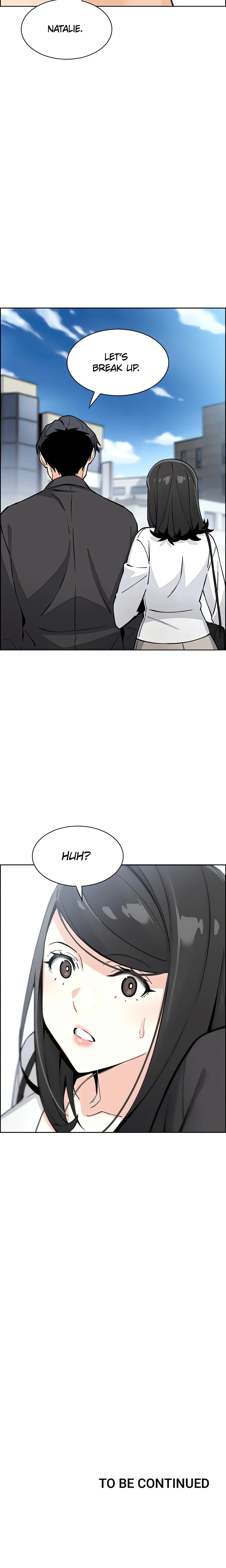 My Daughter (Official) chapter 37 page 22