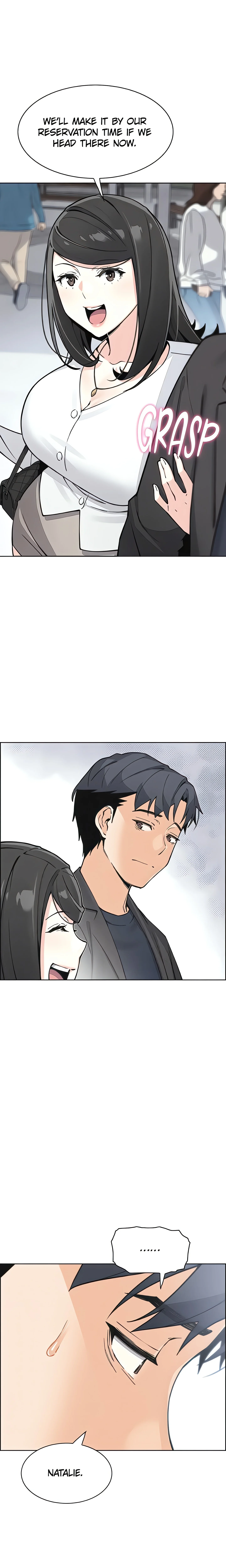 My Daughter (Official) chapter 38 page 2