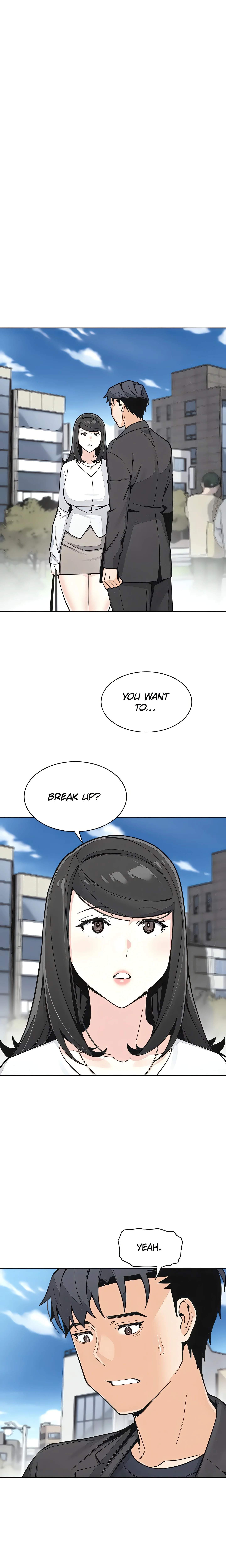 My Daughter (Official) chapter 38 page 4