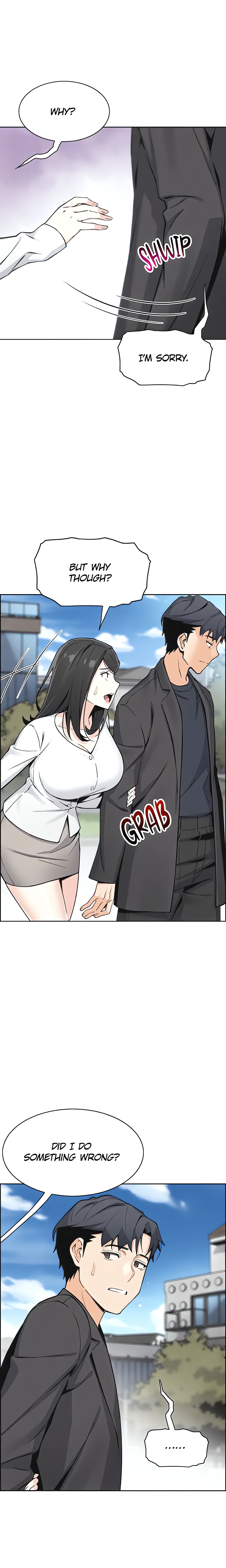 My Daughter (Official) chapter 38 page 5