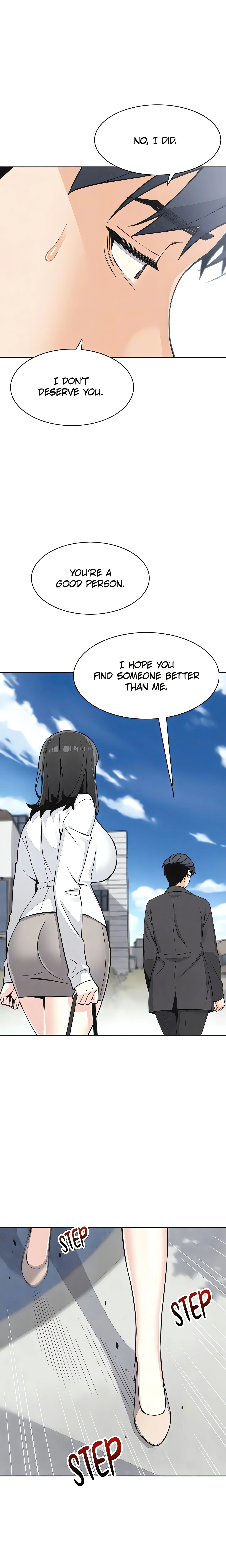 My Daughter (Official) chapter 38 page 6