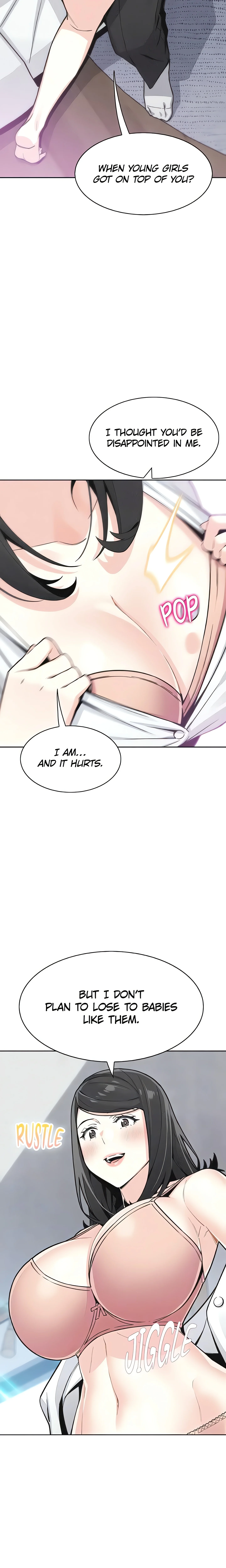 My Daughter (Official) chapter 38 page 14