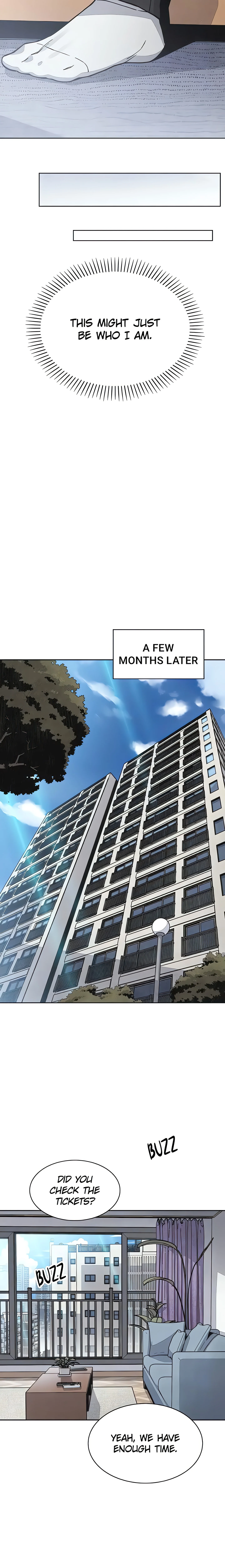My Daughter (Official) chapter 38 page 16