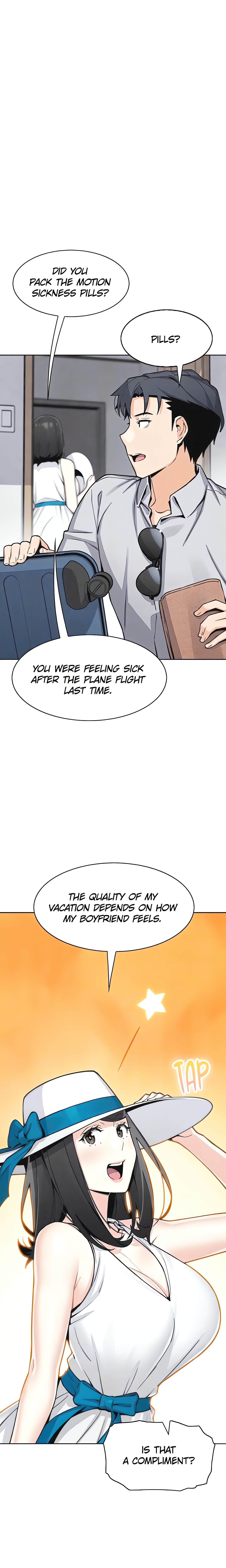 My Daughter (Official) chapter 38 page 17