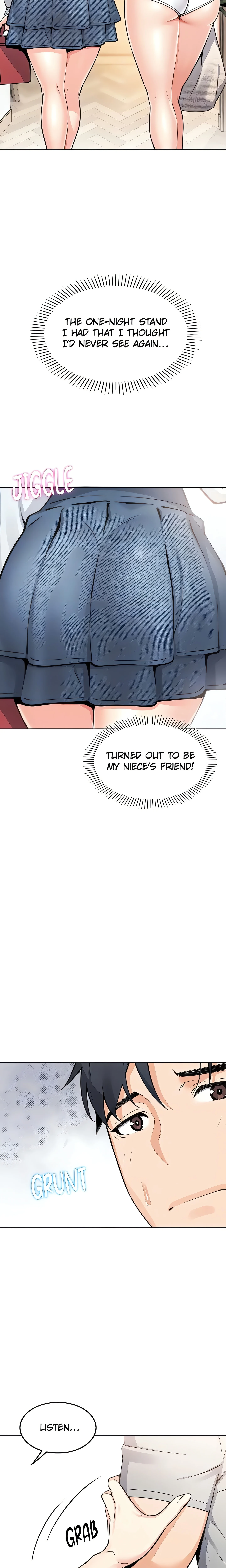 My Daughter (Official) chapter 4 page 7