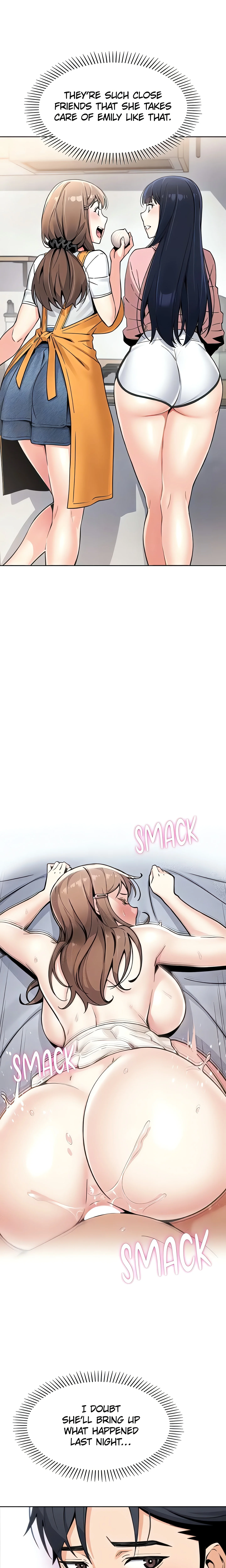 My Daughter (Official) chapter 4 page 14