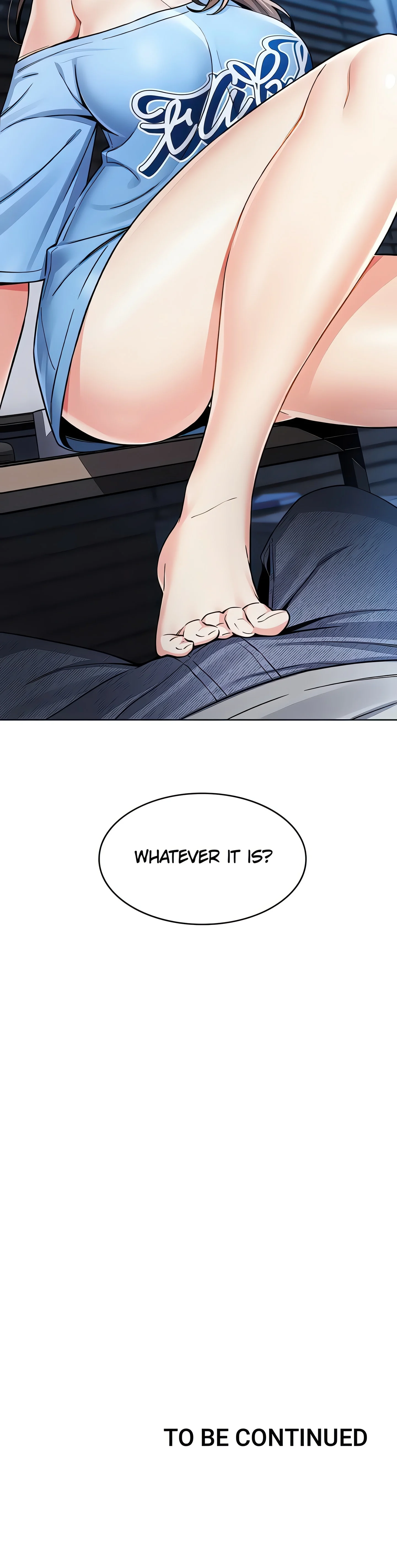 My Daughter (Official) chapter 4 page 33