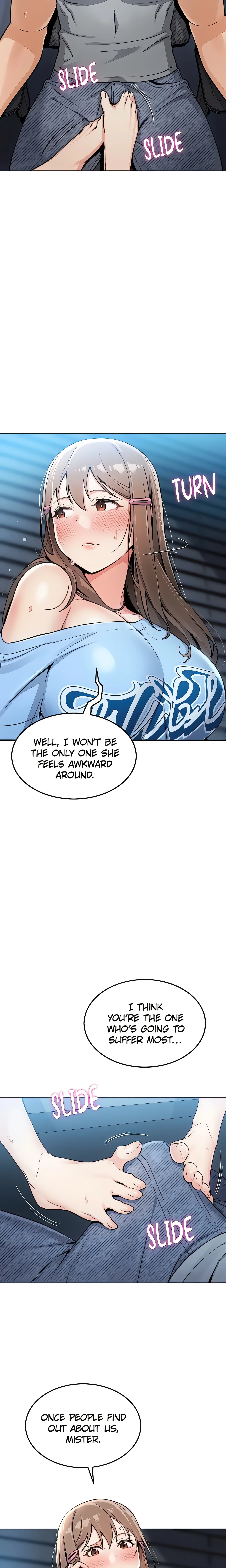 My Daughter (Official) chapter 5 page 4