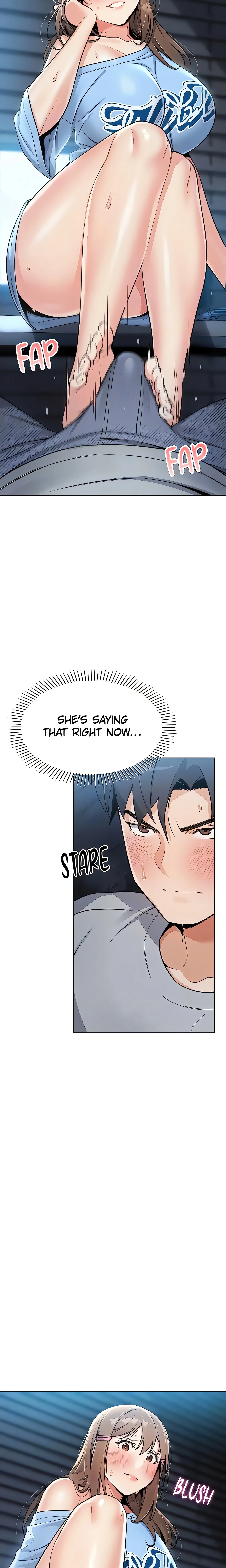 My Daughter (Official) chapter 5 page 5
