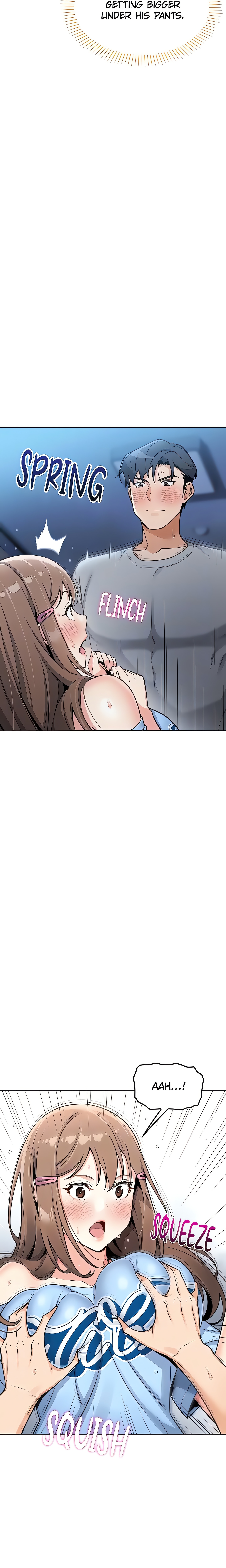 My Daughter (Official) chapter 5 page 7