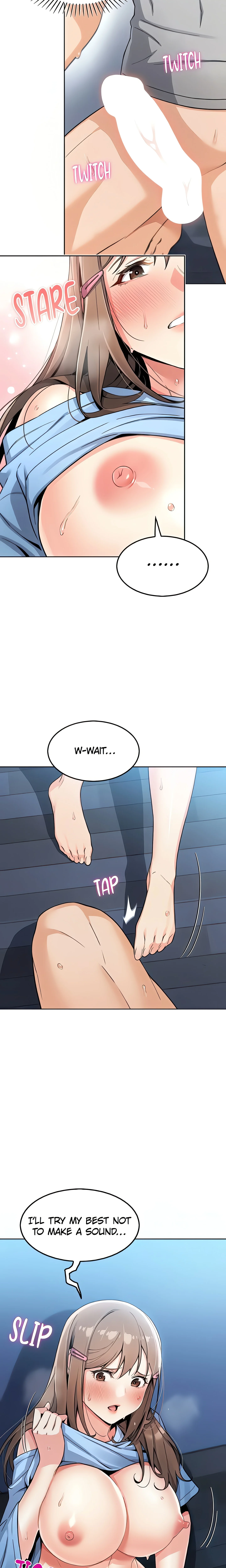 My Daughter (Official) chapter 5 page 29
