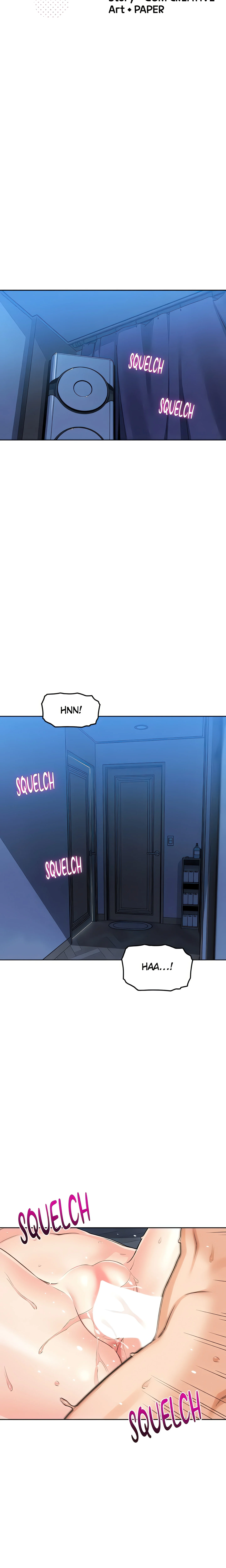 My Daughter (Official) chapter 6 page 3