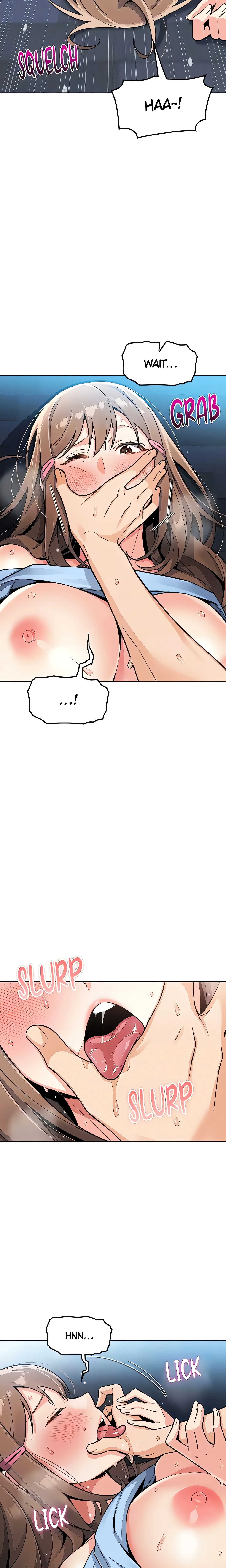 My Daughter (Official) chapter 6 page 7