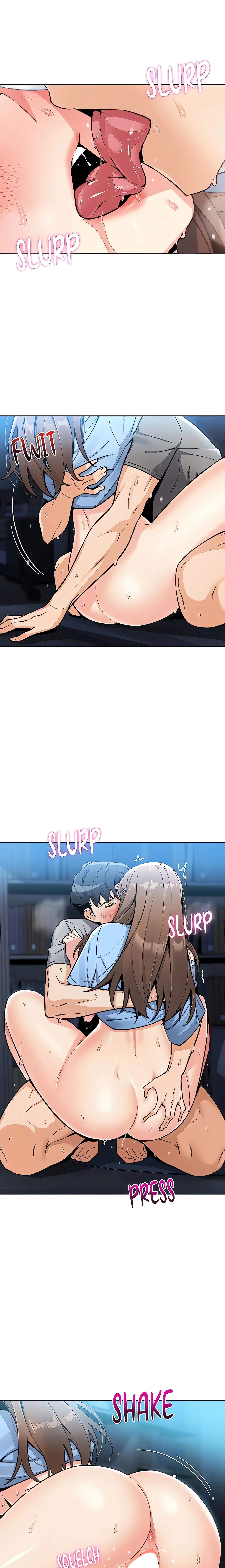 My Daughter (Official) chapter 6 page 9