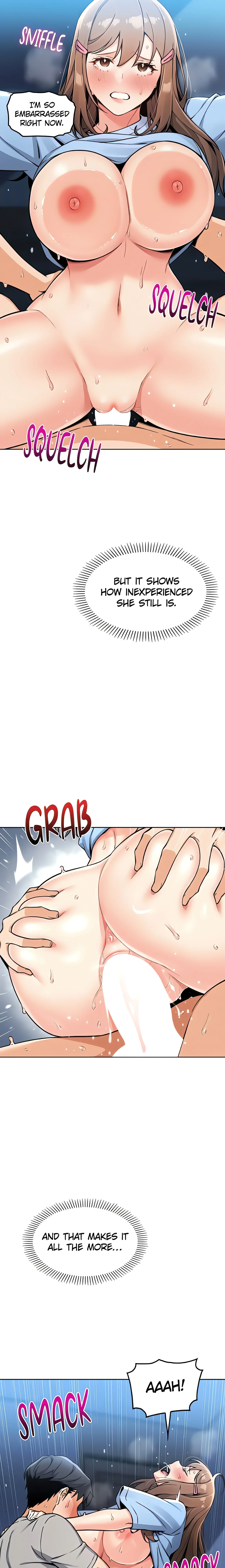 My Daughter (Official) chapter 6 page 11