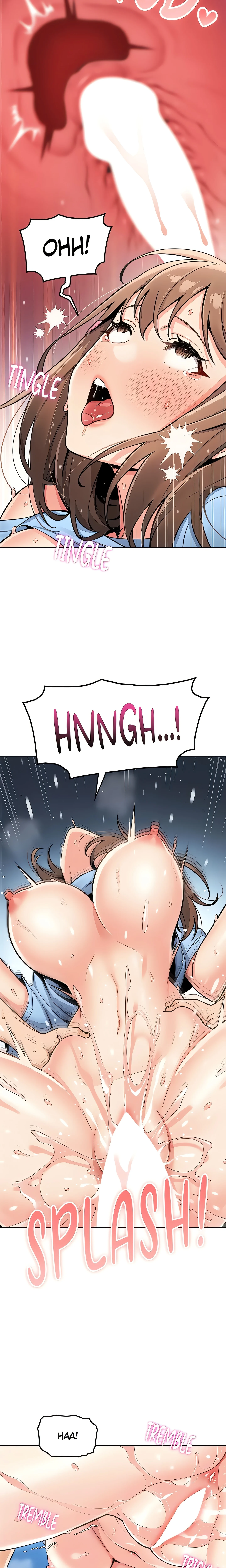 My Daughter (Official) chapter 6 page 13