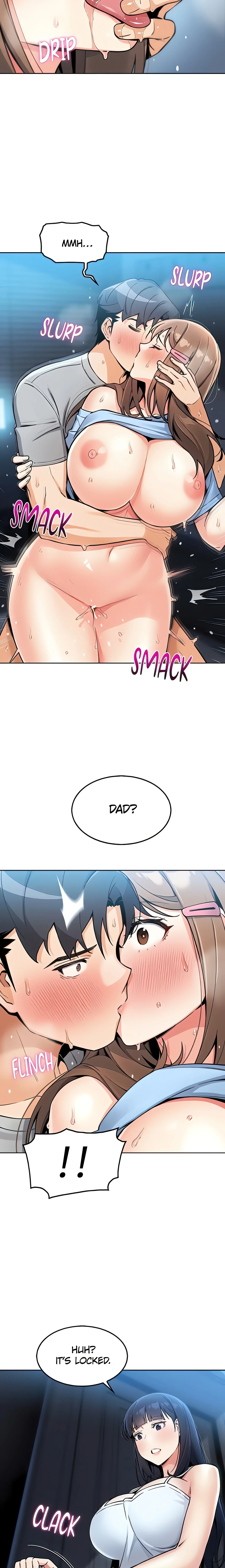My Daughter (Official) chapter 6 page 22