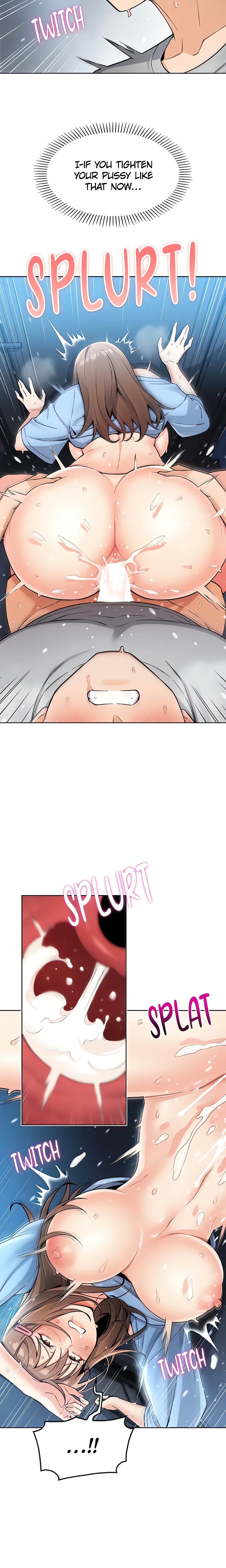 My Daughter (Official) chapter 6 page 25