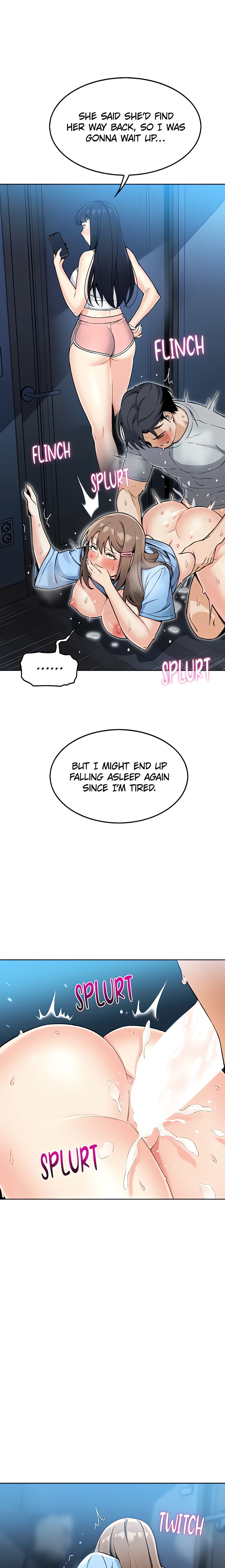 My Daughter (Official) chapter 6 page 26