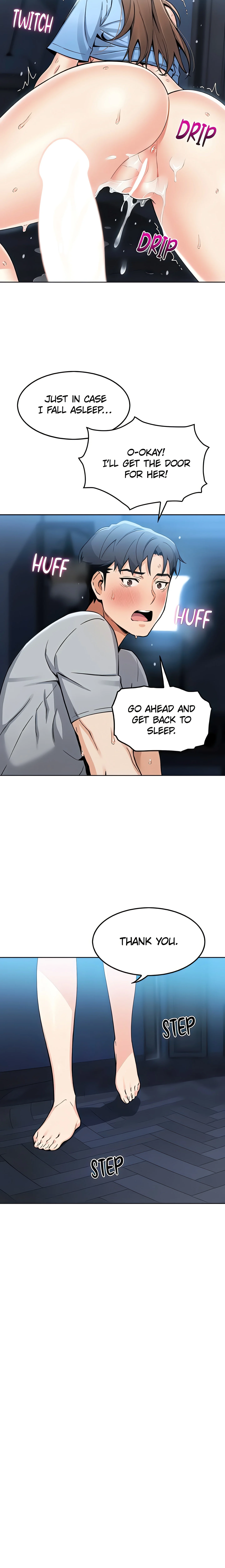 My Daughter (Official) chapter 6 page 27