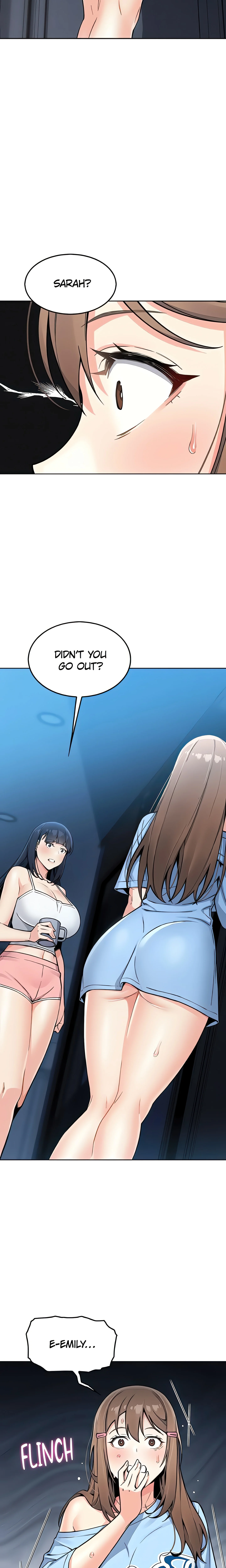 My Daughter (Official) chapter 6 page 30