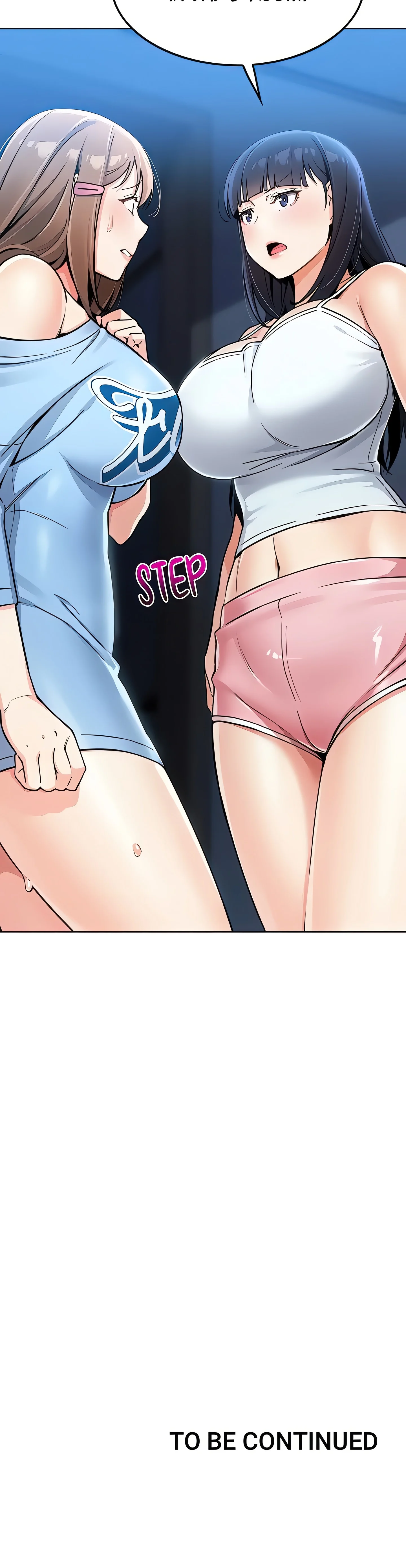 My Daughter (Official) chapter 6 page 32