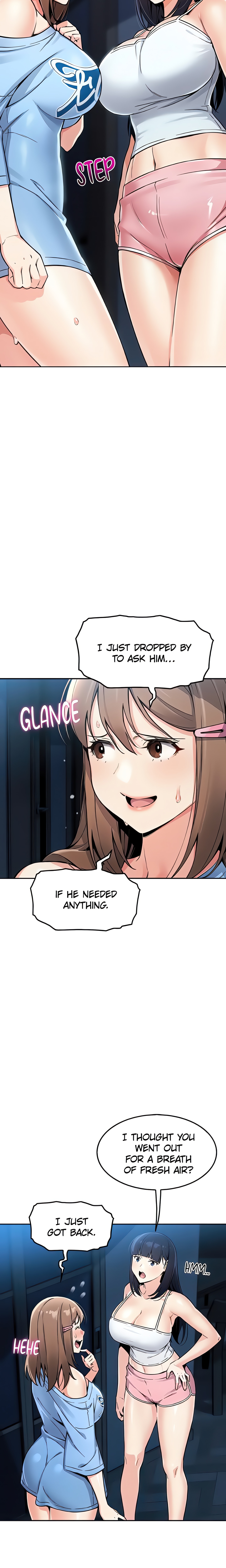 My Daughter (Official) chapter 7 page 3