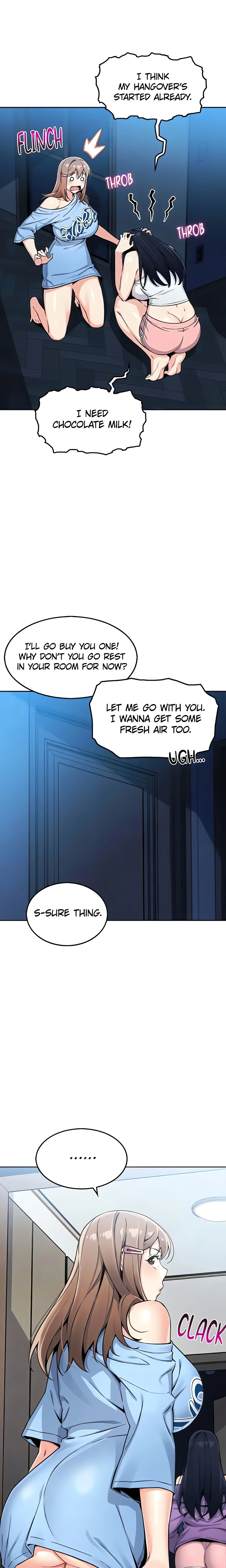 My Daughter (Official) chapter 7 page 5