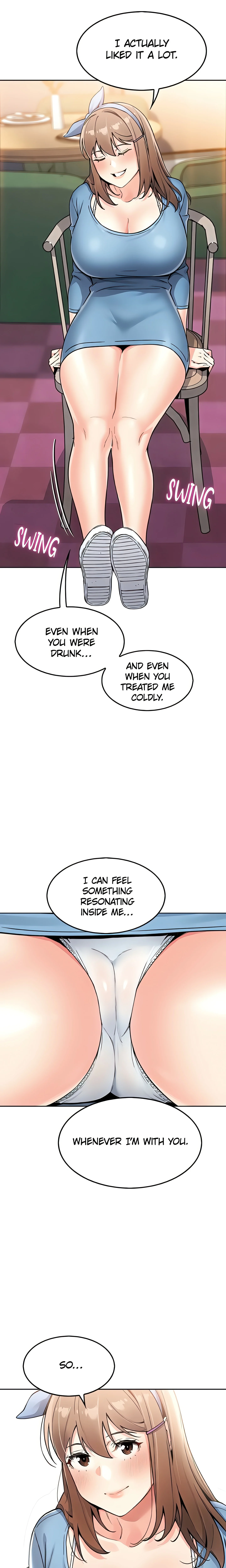 My Daughter (Official) chapter 7 page 22
