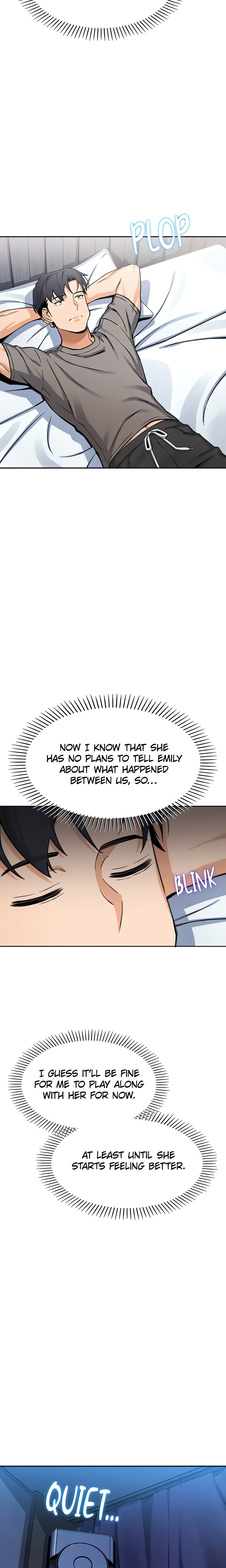 My Daughter (Official) chapter 7 page 25