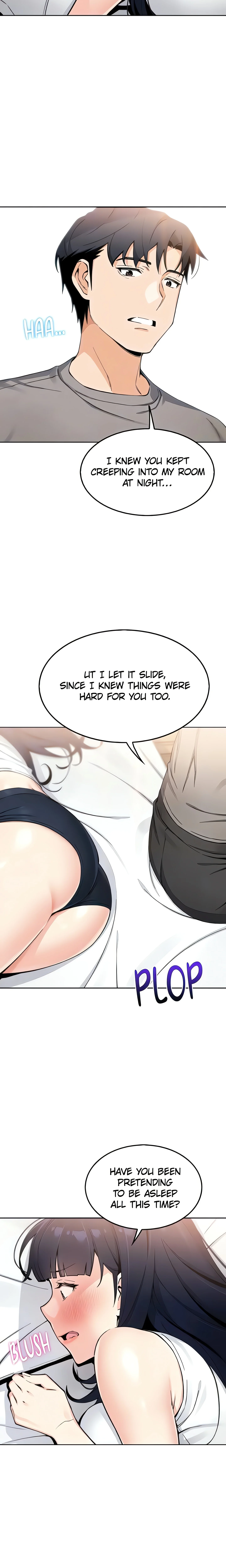My Daughter (Official) chapter 8 page 5