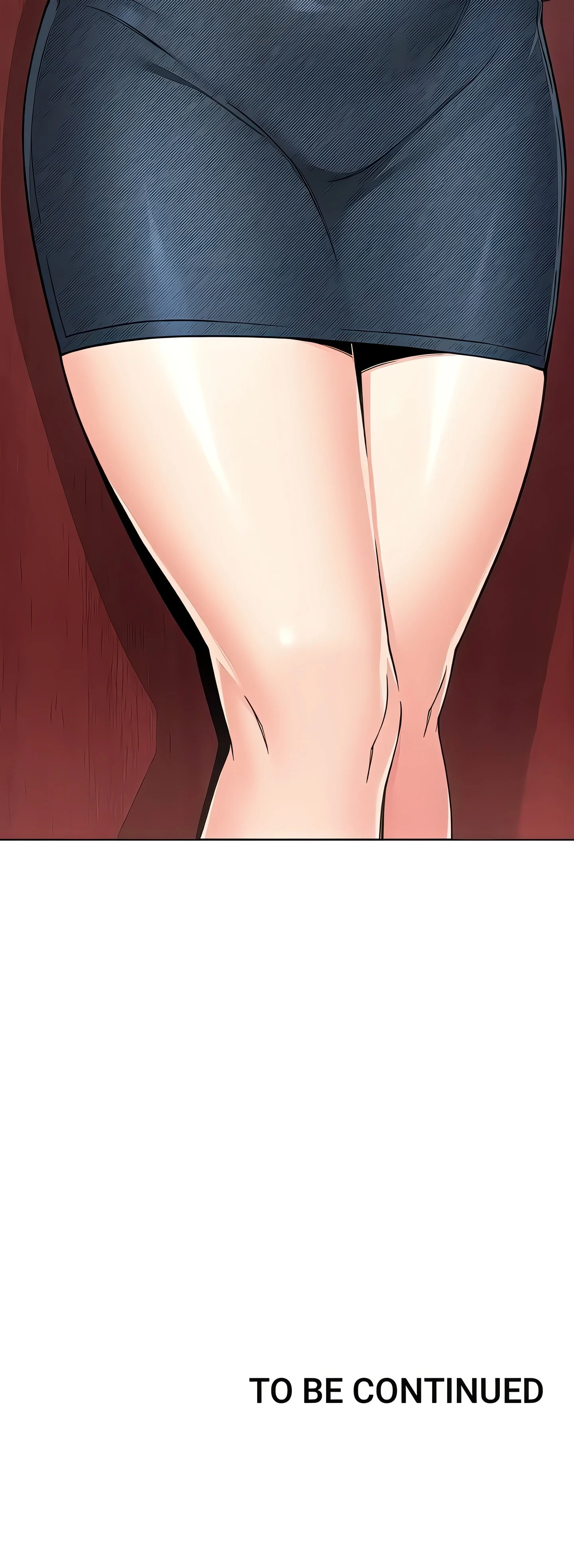 My Daughter (Official) chapter 8 page 26