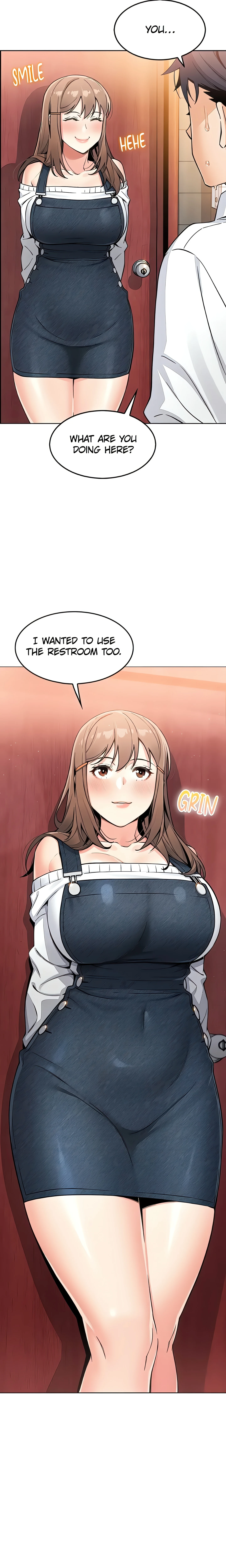 My Daughter (Official) chapter 9 page 2